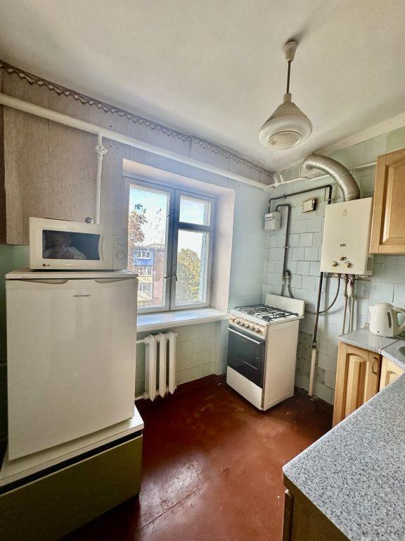 Продажа 2-комнатной квартиры 44 м², Европейская ул.