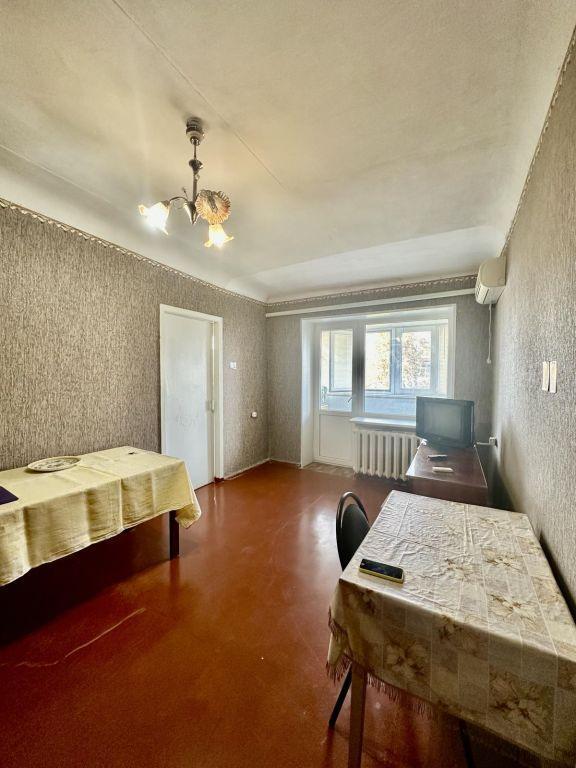 Продажа 2-комнатной квартиры 44 м², Европейская ул.