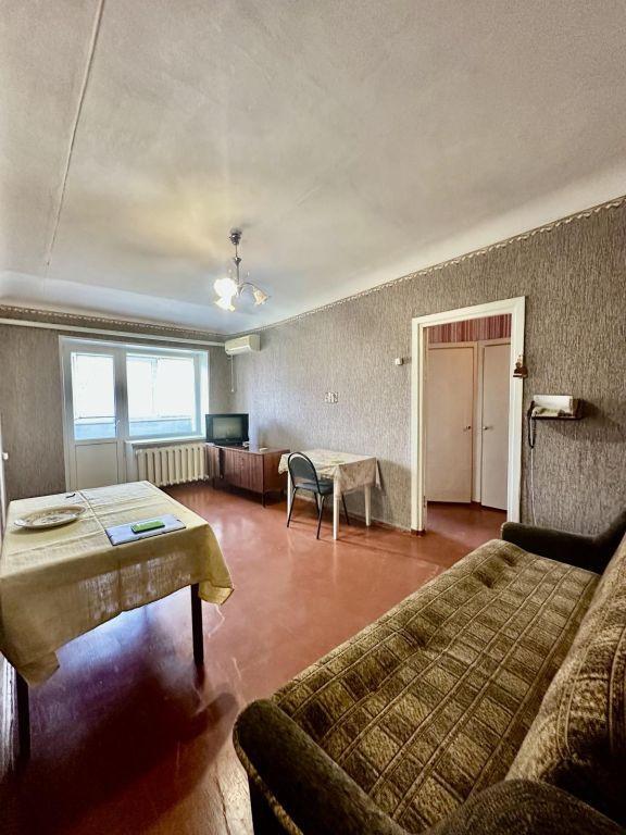 Продажа 2-комнатной квартиры 44 м², Европейская ул.