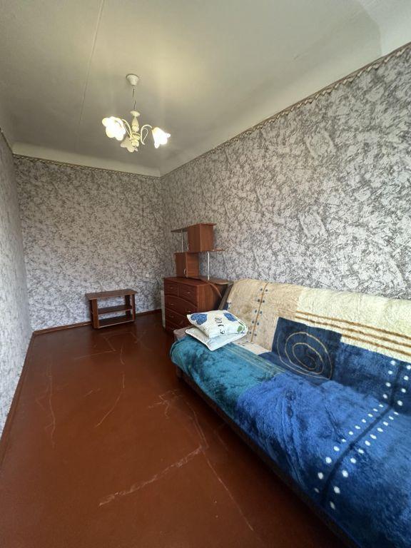 Продажа 2-комнатной квартиры 44 м², Европейская ул.