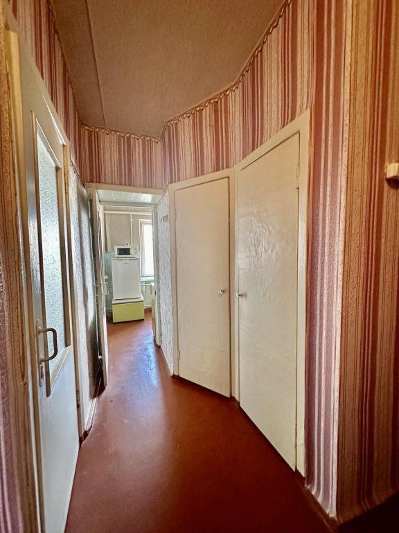 Продажа 2-комнатной квартиры 44 м², Европейская ул.