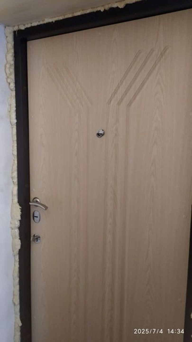 Продаж 3-кімнатної квартири 58 м²