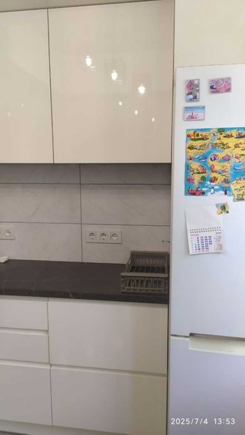 Продаж 3-кімнатної квартири 58 м²
