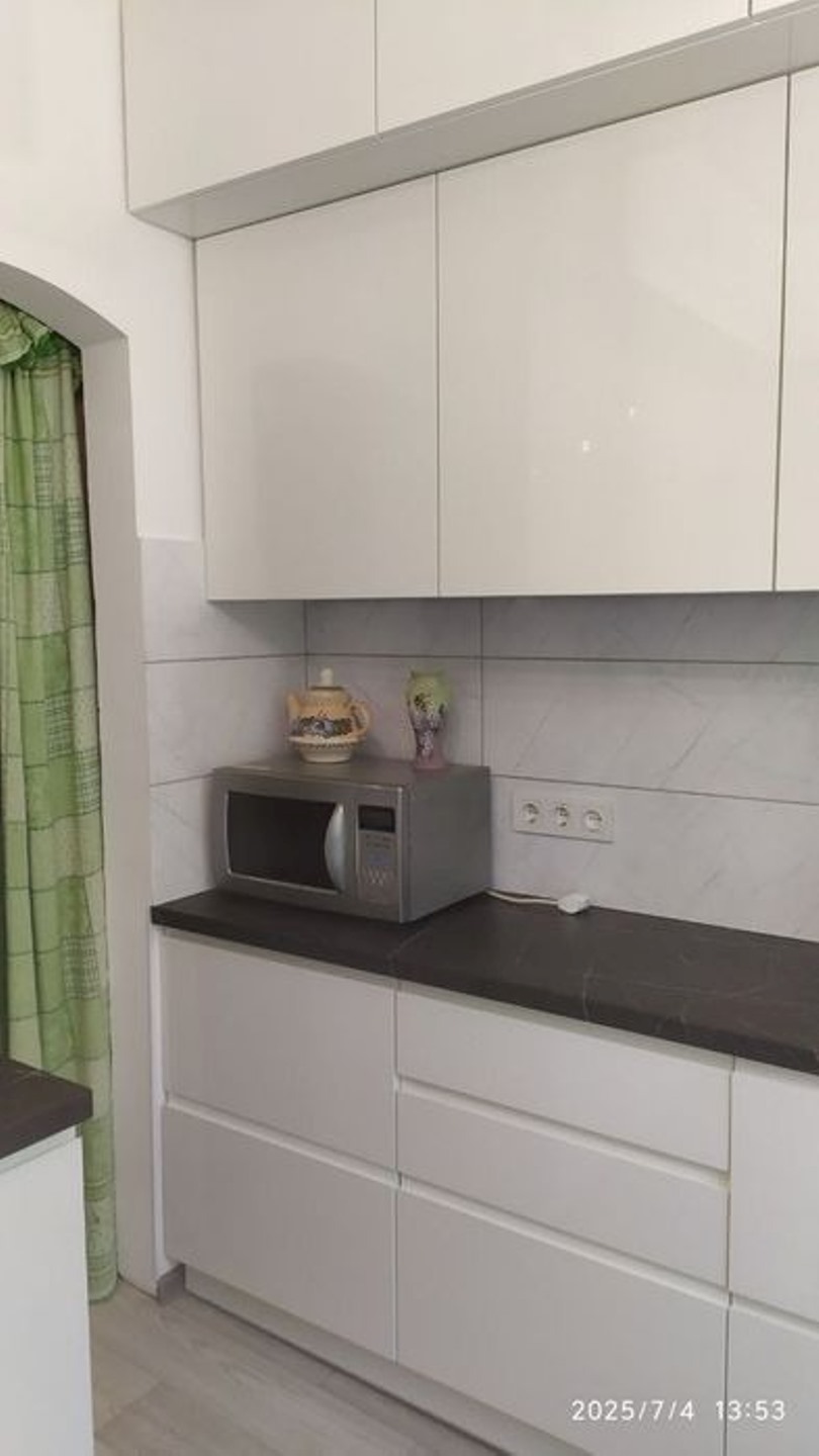 Продаж 3-кімнатної квартири 58 м²
