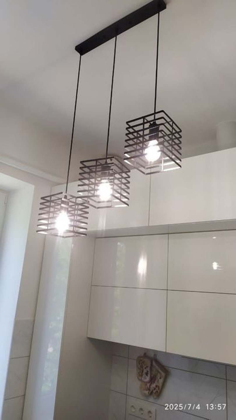 Продаж 3-кімнатної квартири 58 м²