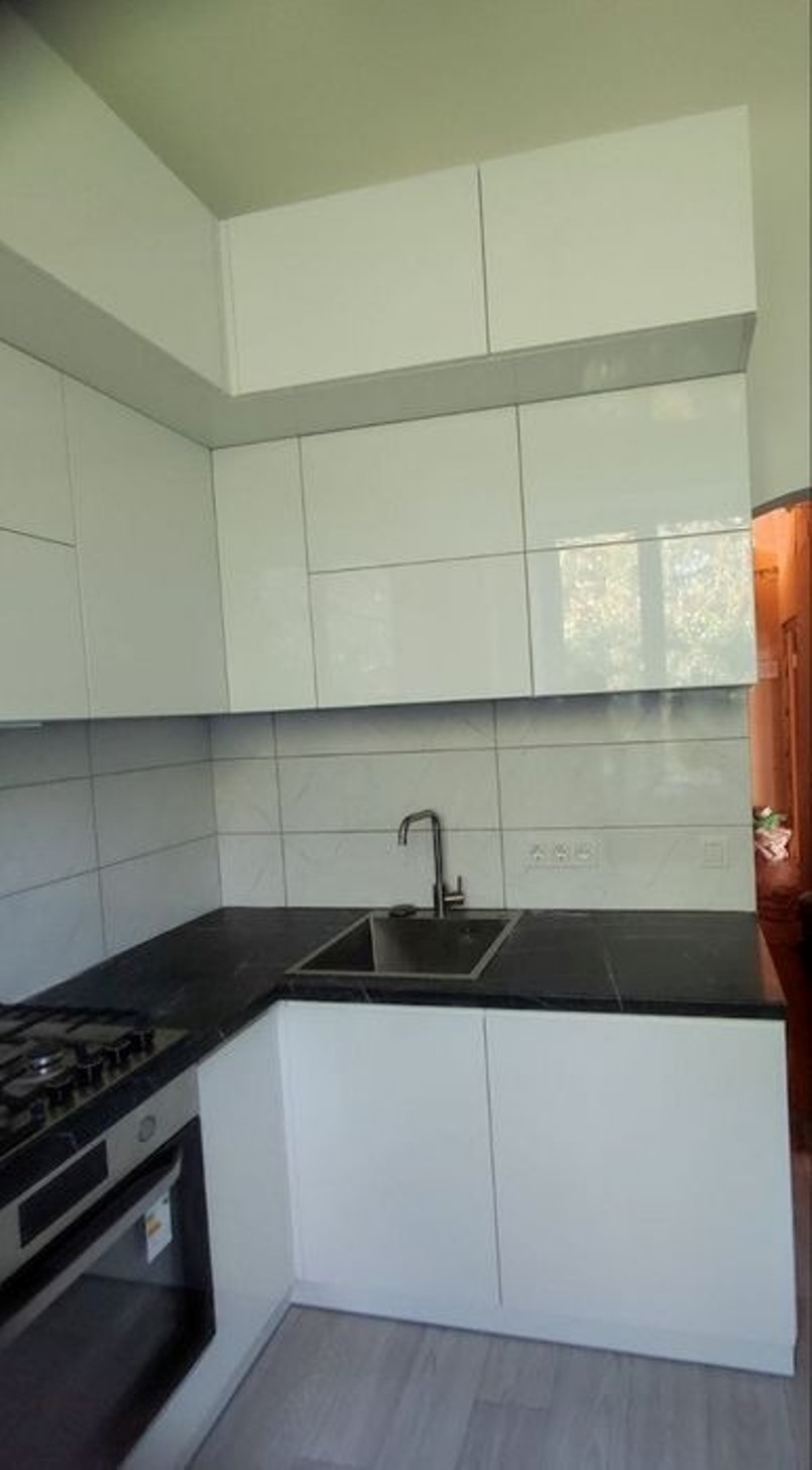 Продаж 3-кімнатної квартири 58 м²