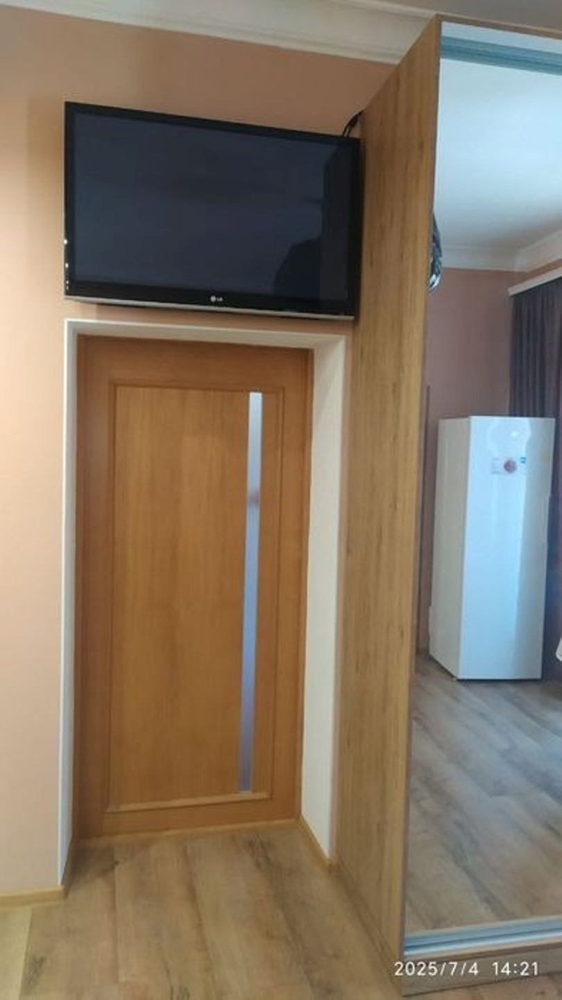 Продаж 3-кімнатної квартири 58 м²