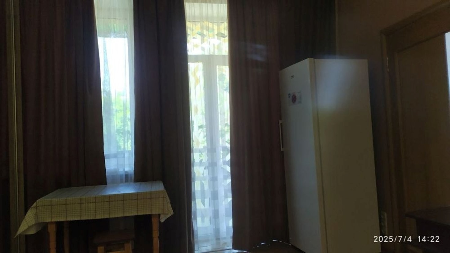 Продаж 3-кімнатної квартири 58 м²