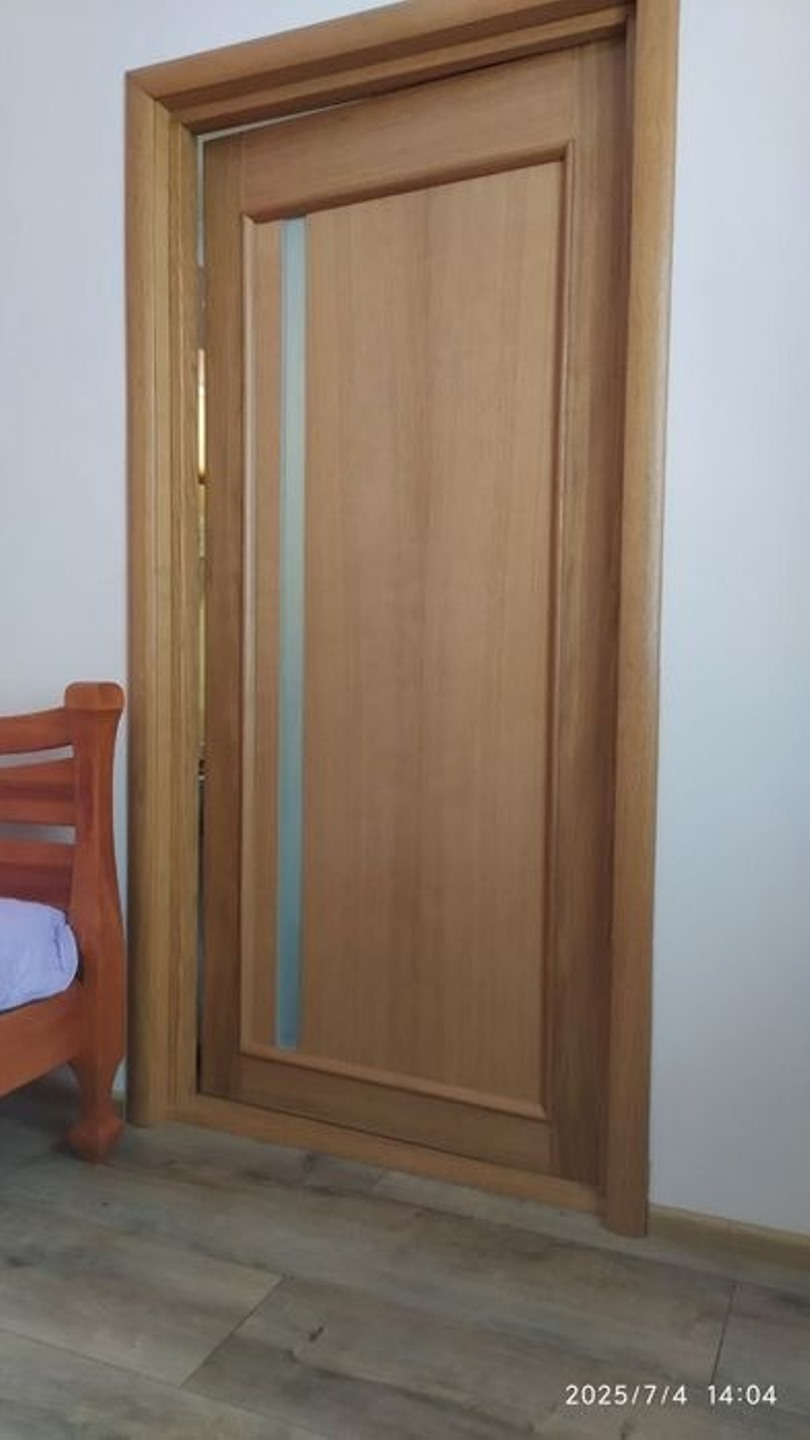 Продаж 3-кімнатної квартири 58 м²