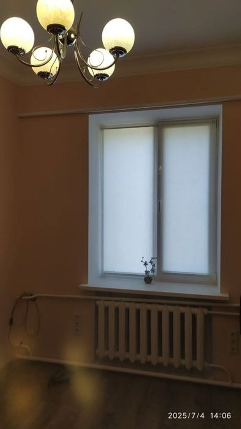 Продаж 3-кімнатної квартири 58 м²