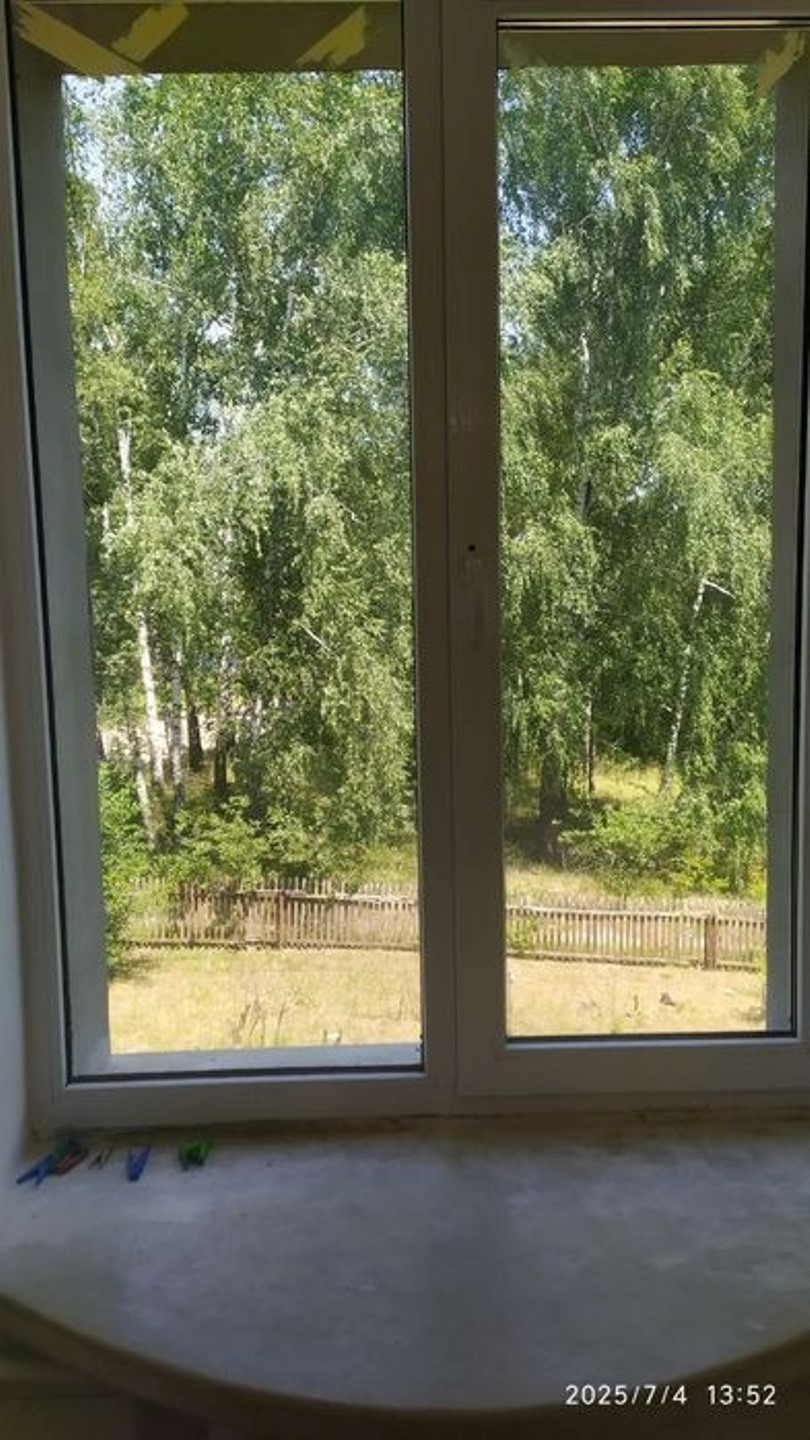 Продаж 3-кімнатної квартири 58 м²