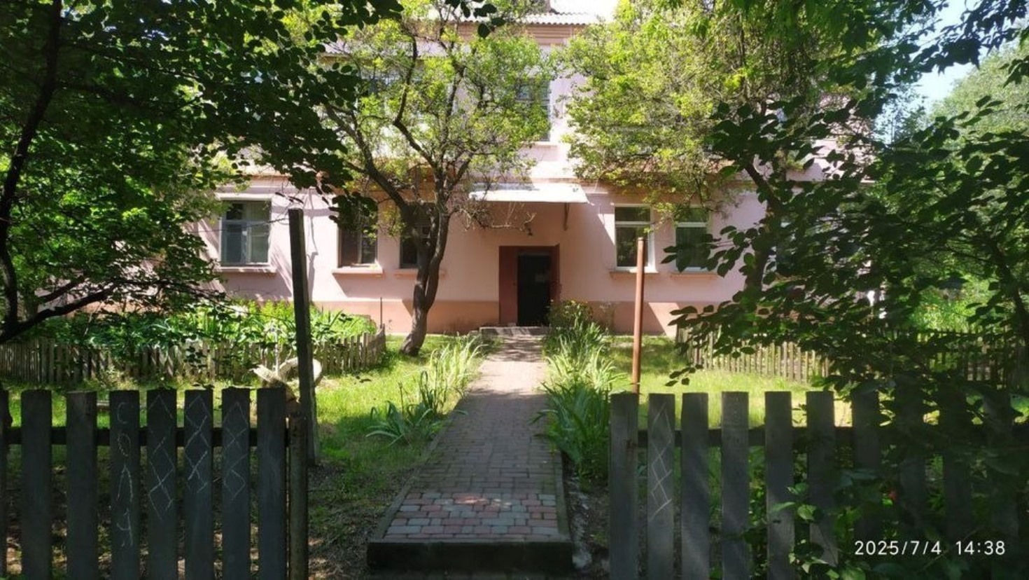 Продаж 3-кімнатної квартири 58 м²