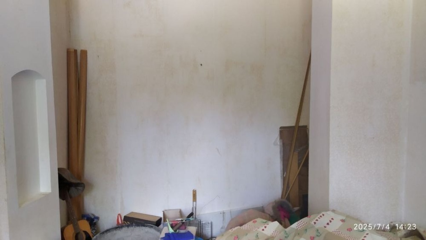 Продаж 3-кімнатної квартири 58 м²