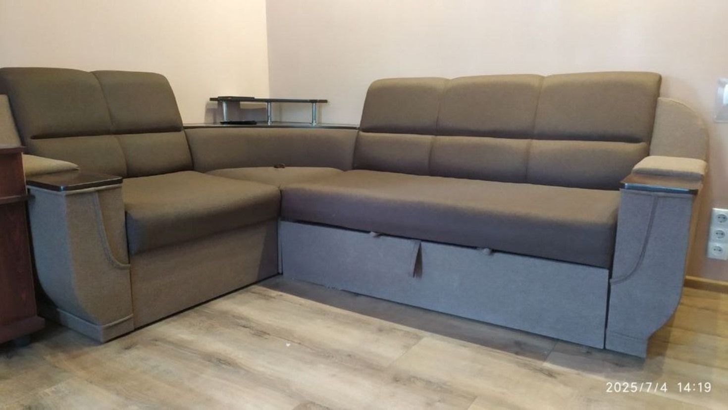 Продаж 3-кімнатної квартири 58 м²
