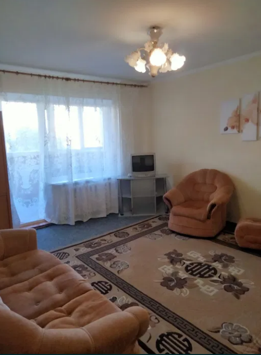 Продаж 2-кімнатної квартири 58 м², Академіка Вільямса вул.