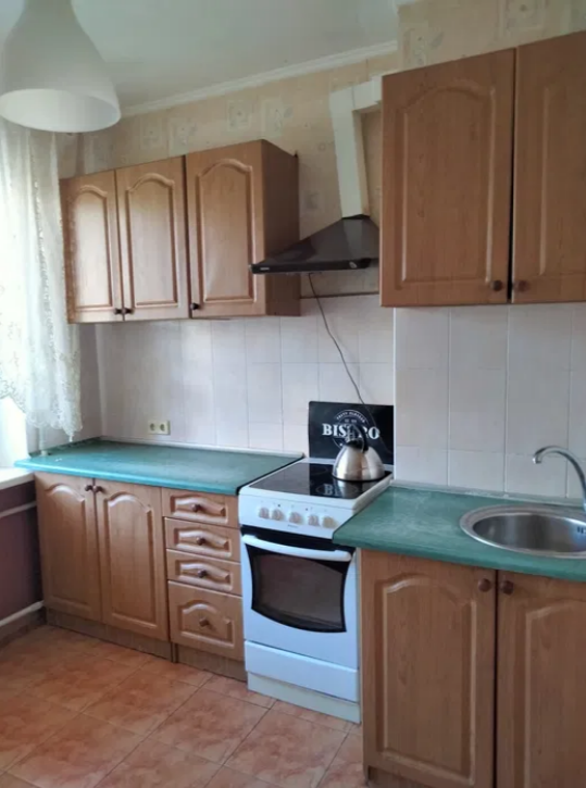 Продаж 2-кімнатної квартири 58 м², Академіка Вільямса вул.