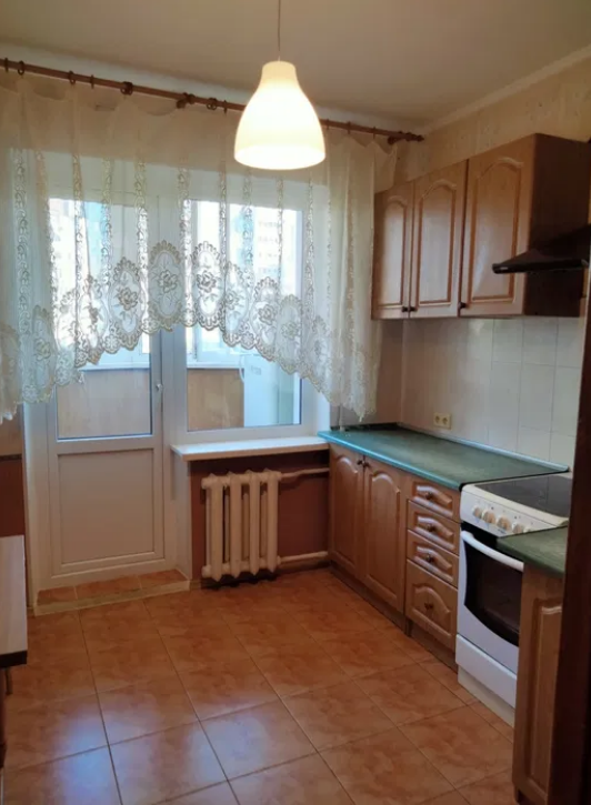 Продаж 2-кімнатної квартири 58 м², Академіка Вільямса вул.