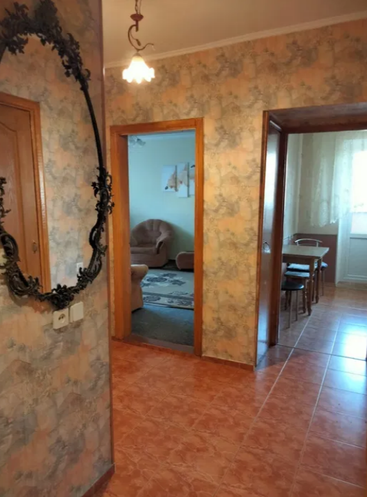Продаж 2-кімнатної квартири 58 м², Академіка Вільямса вул.