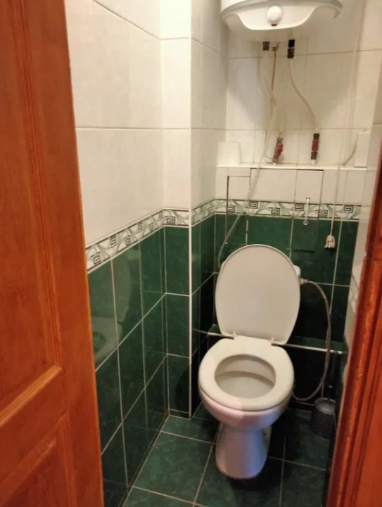 Продаж 2-кімнатної квартири 58 м², Академіка Вільямса вул.