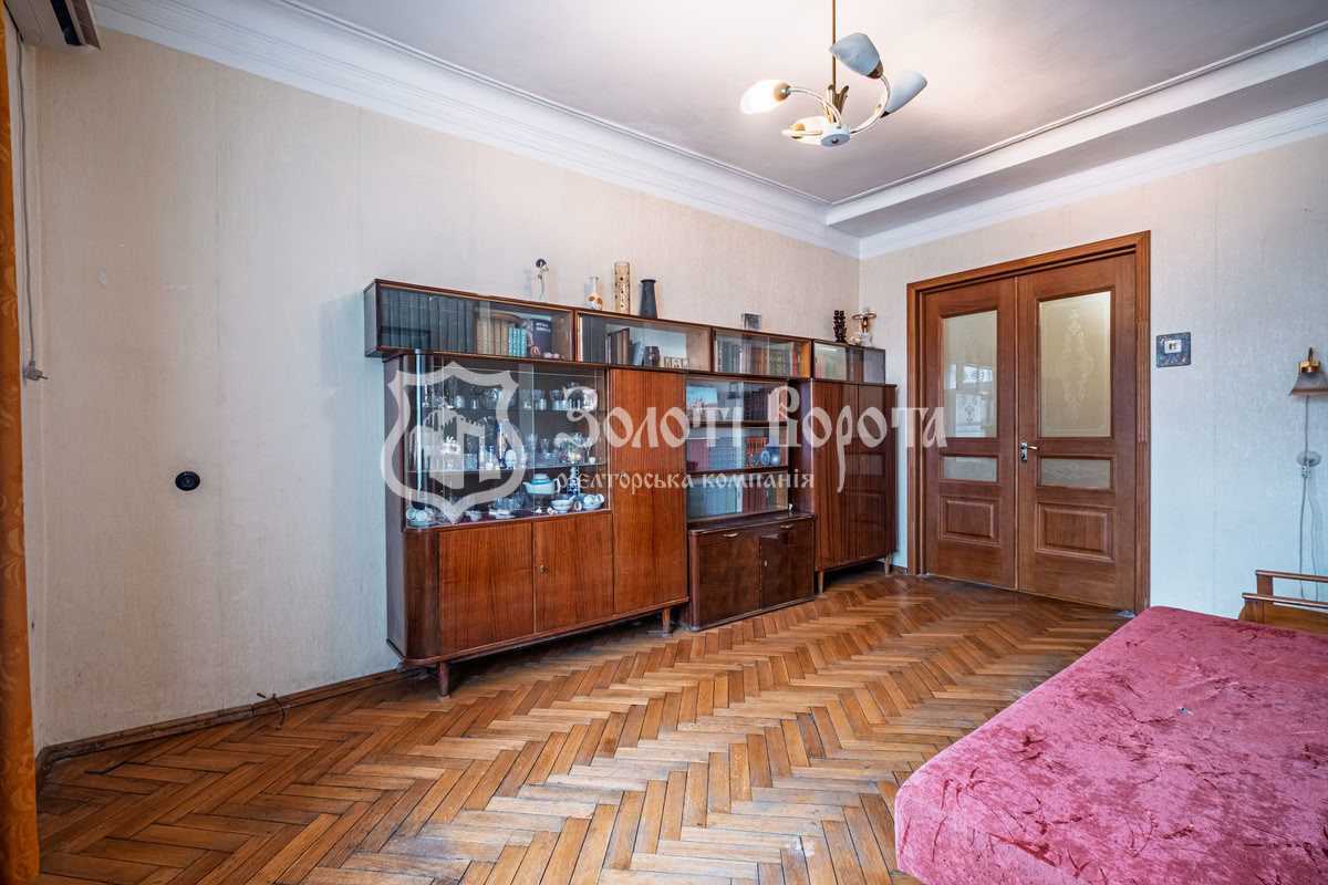 Продаж 2-кімнатної квартири 59.4 м², Вишгородська вул., 16