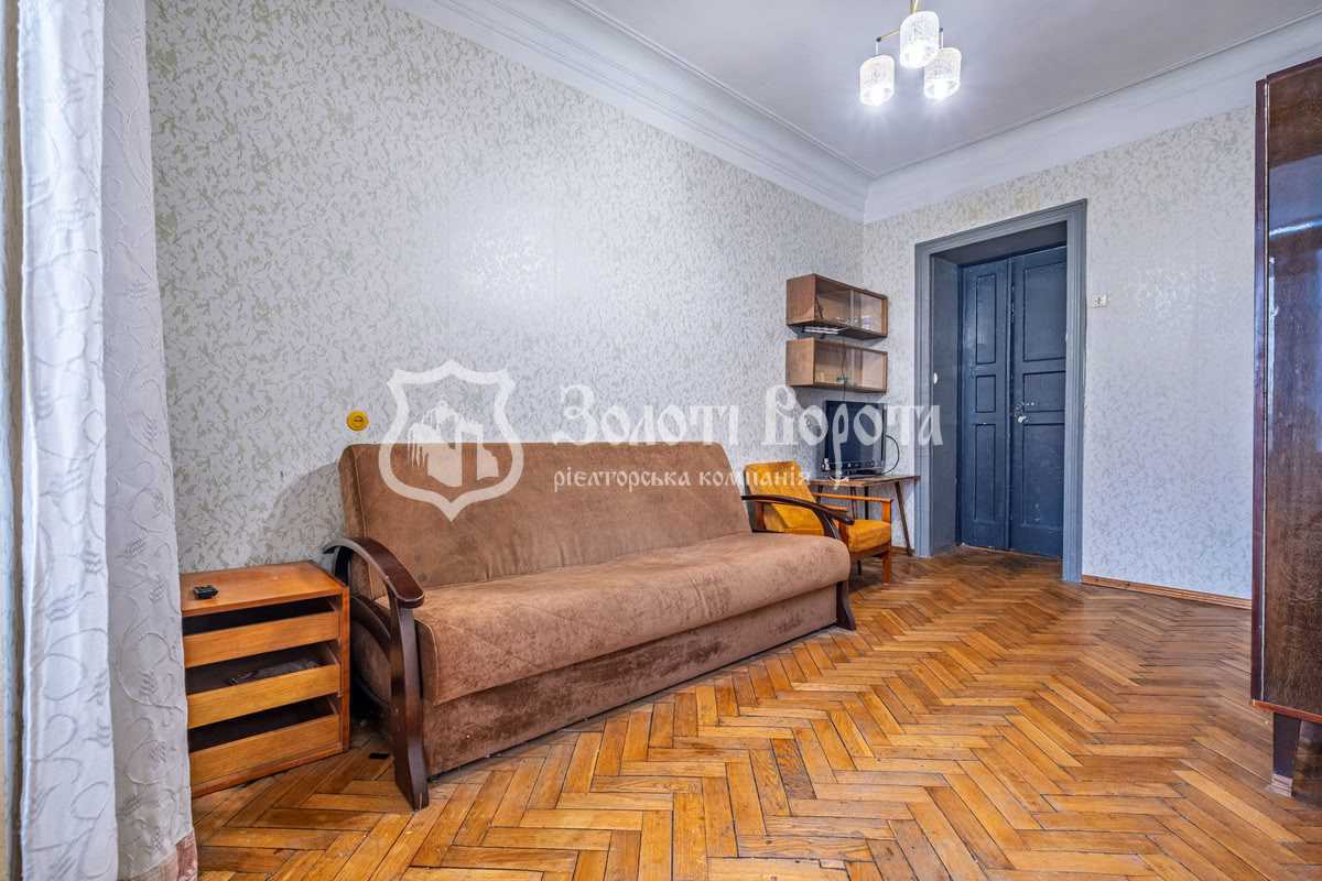 Продаж 2-кімнатної квартири 59.4 м², Вишгородська вул., 16