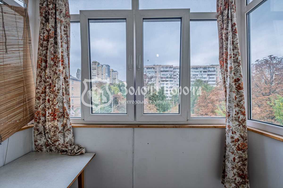 Продаж 2-кімнатної квартири 59.4 м², Вишгородська вул., 16
