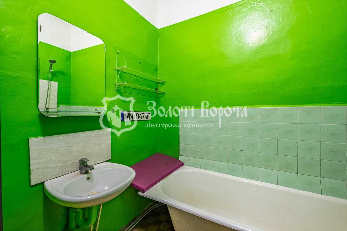 Продаж 2-кімнатної квартири 59.4 м², Вишгородська вул., 16