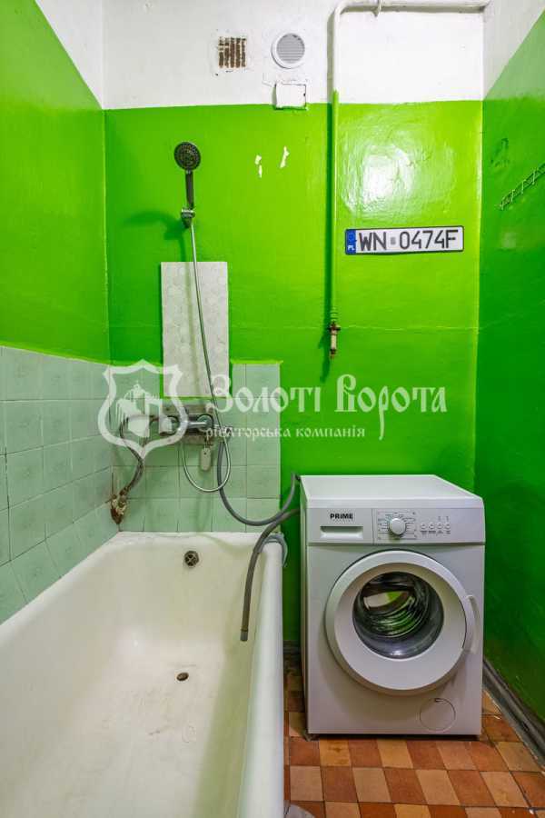 Продаж 2-кімнатної квартири 59.4 м², Вишгородська вул., 16