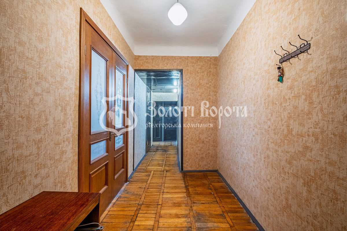 Продаж 2-кімнатної квартири 59.4 м², Вишгородська вул., 16