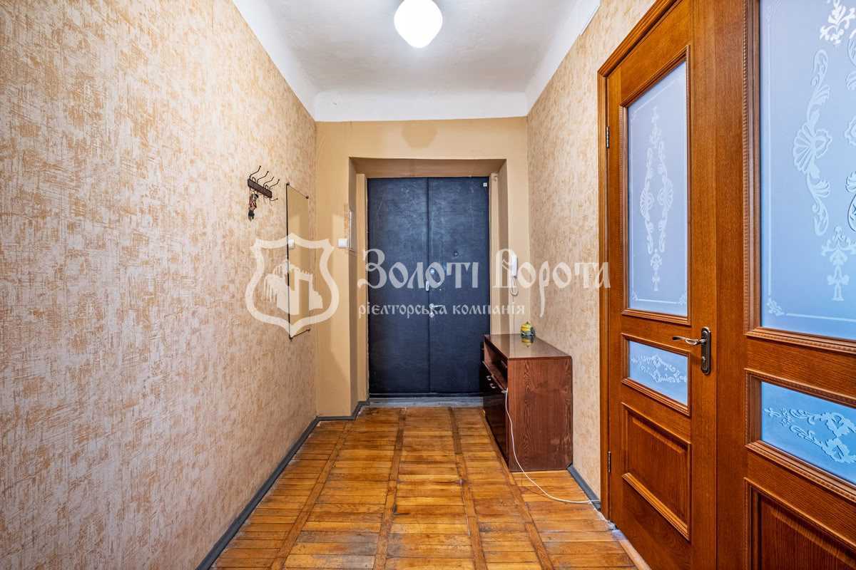 Продаж 2-кімнатної квартири 59.4 м², Вишгородська вул., 16