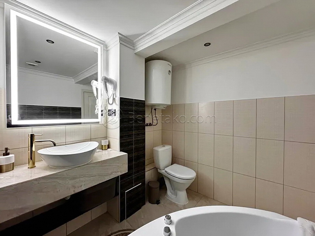 Оренда 2-кімнатної квартири 60 м², Дерибасовская вул., 10