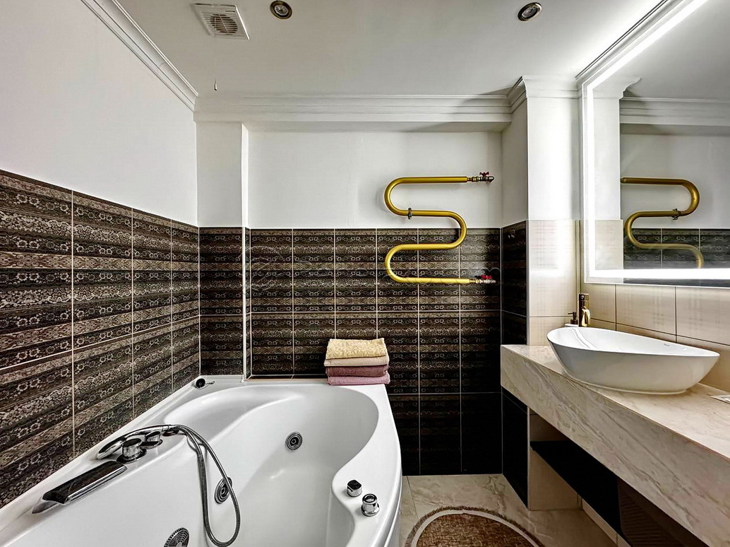 Оренда 2-кімнатної квартири 60 м², Дерибасовская вул., 10