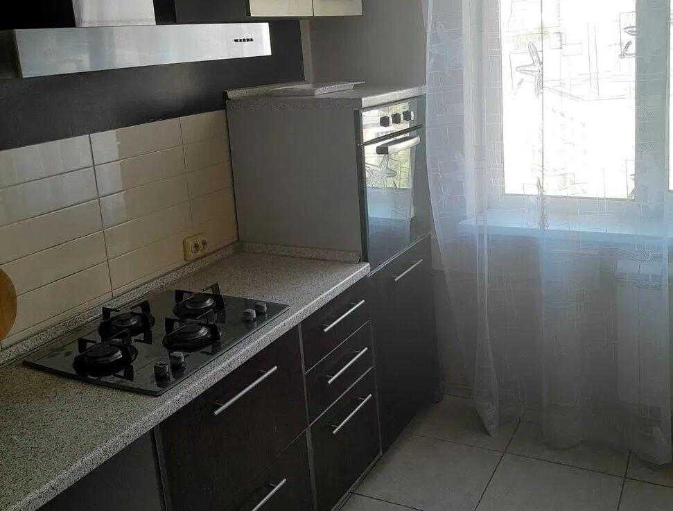 Продаж 3-кімнатної квартири 70 м², Ярослава Івашкевича вул., 3