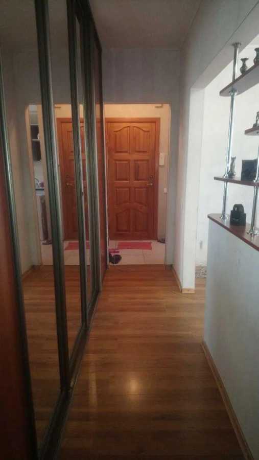 Продаж 3-кімнатної квартири 70 м², Ярослава Івашкевича вул., 3