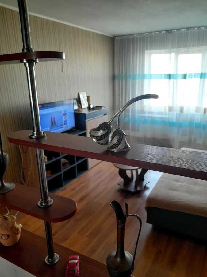 Продаж 3-кімнатної квартири 70 м², Ярослава Івашкевича вул., 3