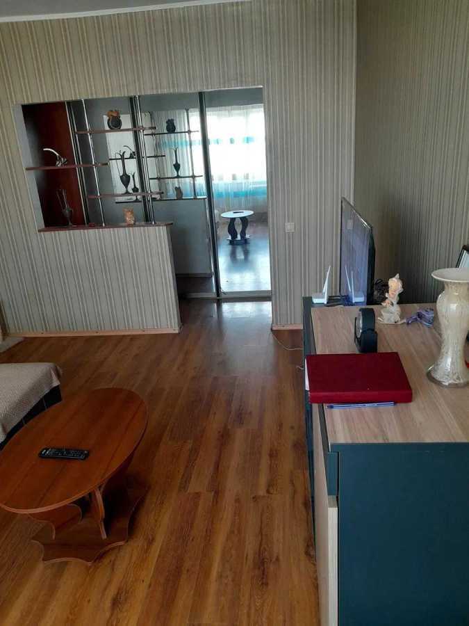 Продаж 3-кімнатної квартири 70 м², Ярослава Івашкевича вул., 3