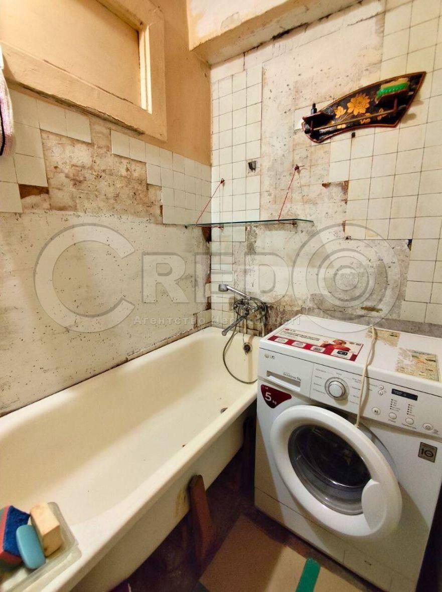 Продажа 3-комнатной квартиры 48 м², Ухтомского ул.