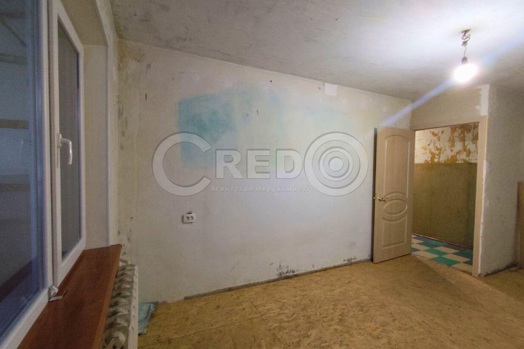Продажа 3-комнатной квартиры 48 м², Ухтомского ул.