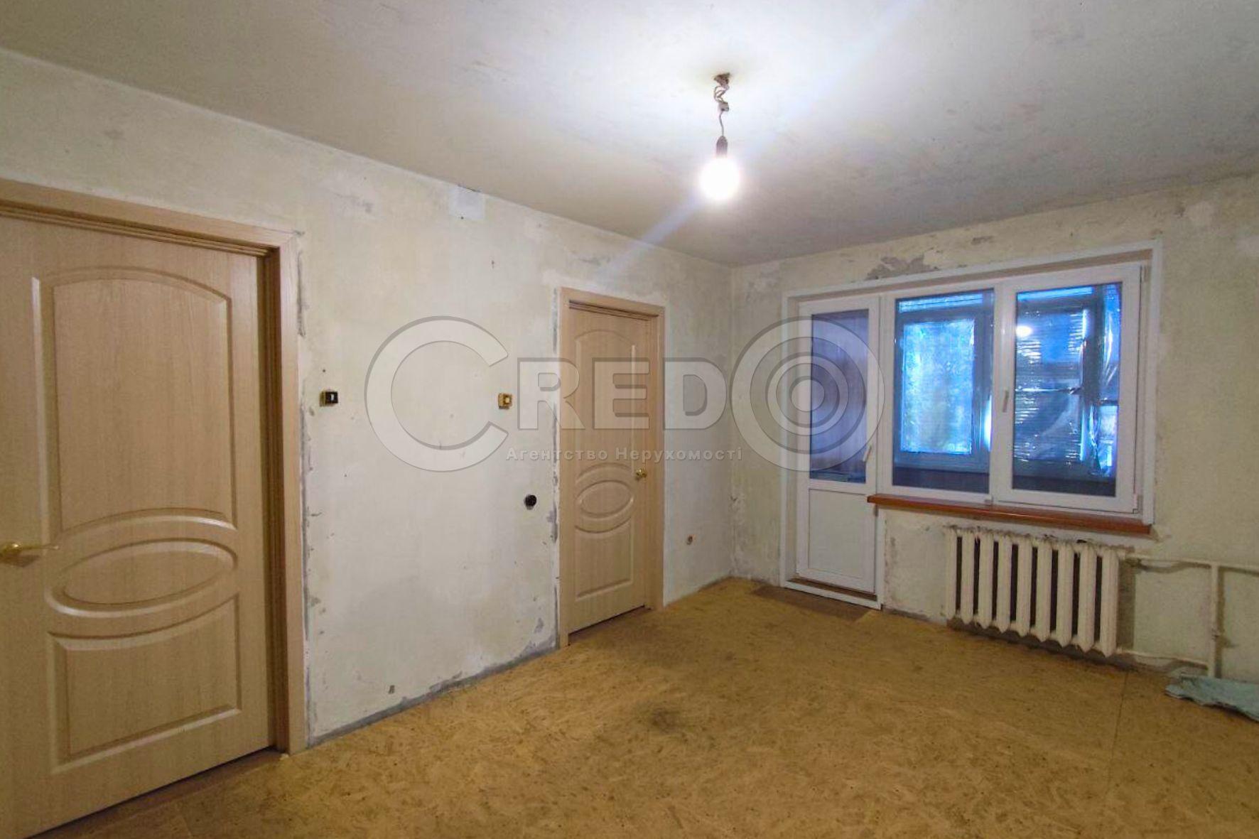 Продажа 3-комнатной квартиры 48 м², Ухтомского ул.