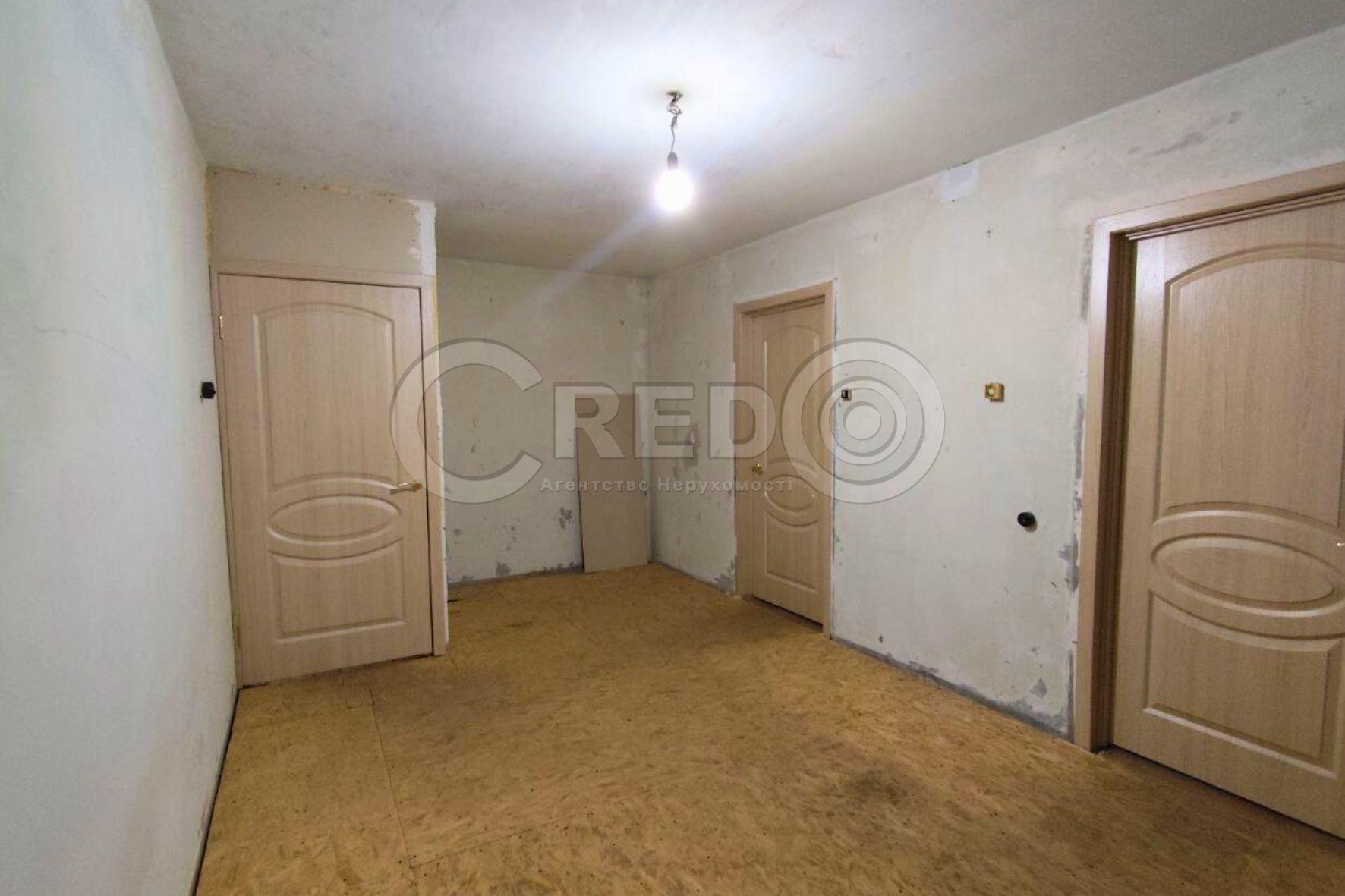 Продажа 3-комнатной квартиры 48 м², Ухтомского ул.
