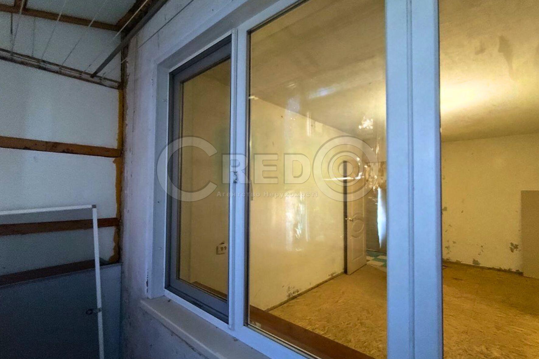 Продажа 3-комнатной квартиры 48 м², Ухтомского ул.