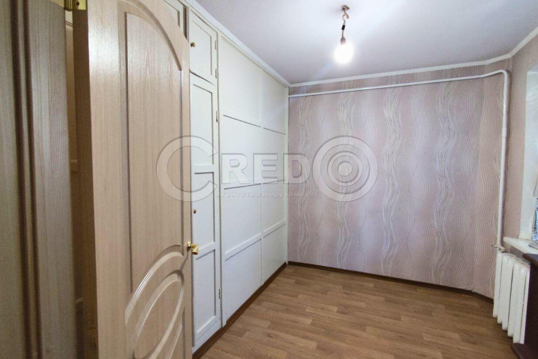 Продажа 3-комнатной квартиры 48 м², Ухтомского ул.