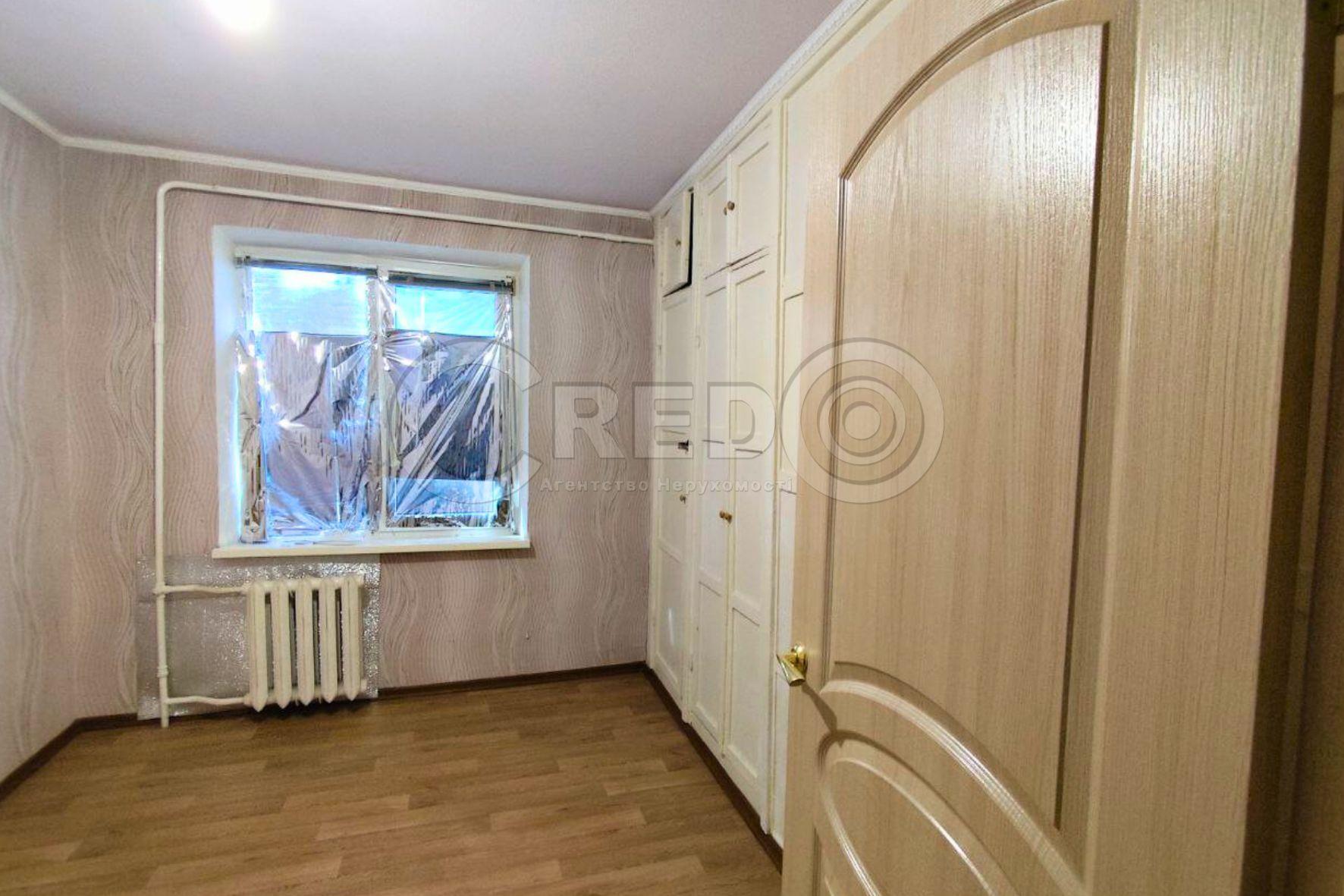 Продажа 3-комнатной квартиры 48 м², Ухтомского ул.