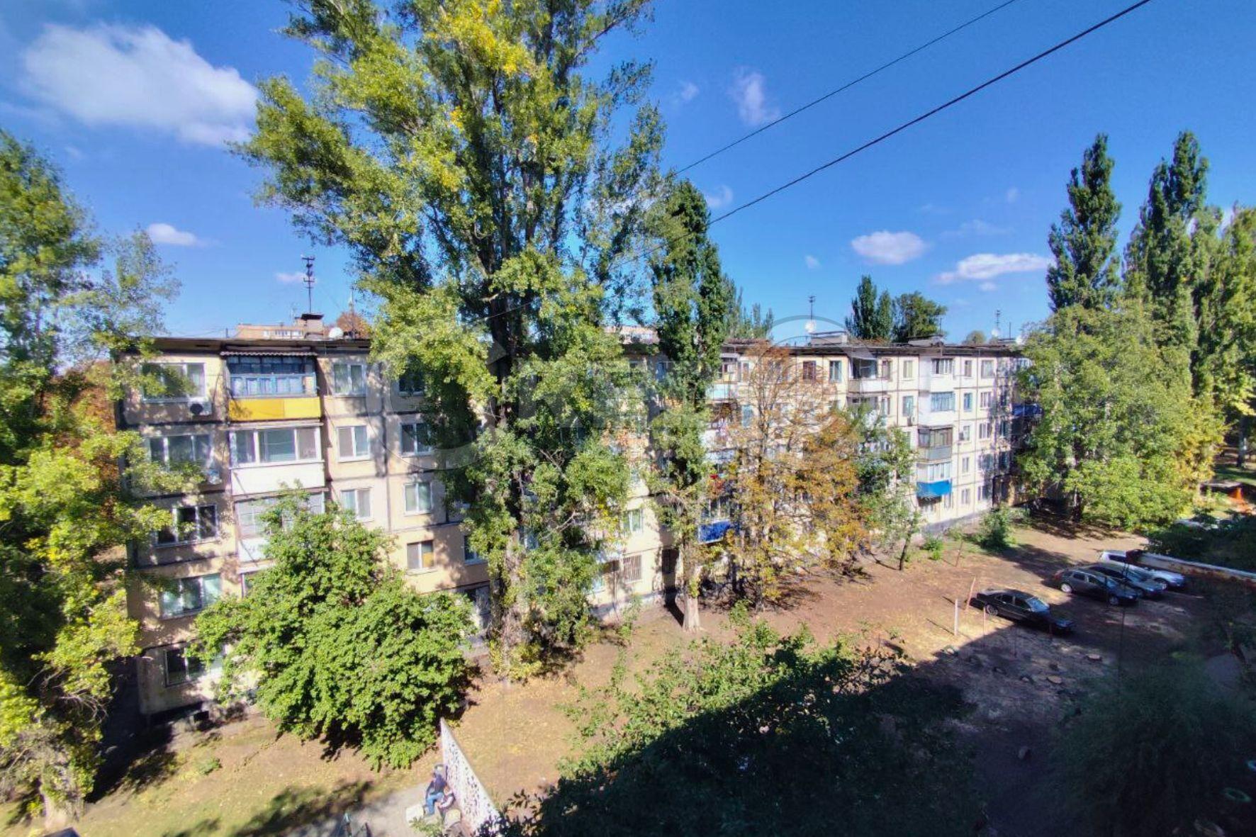 Продажа 3-комнатной квартиры 48 м², Ухтомского ул.