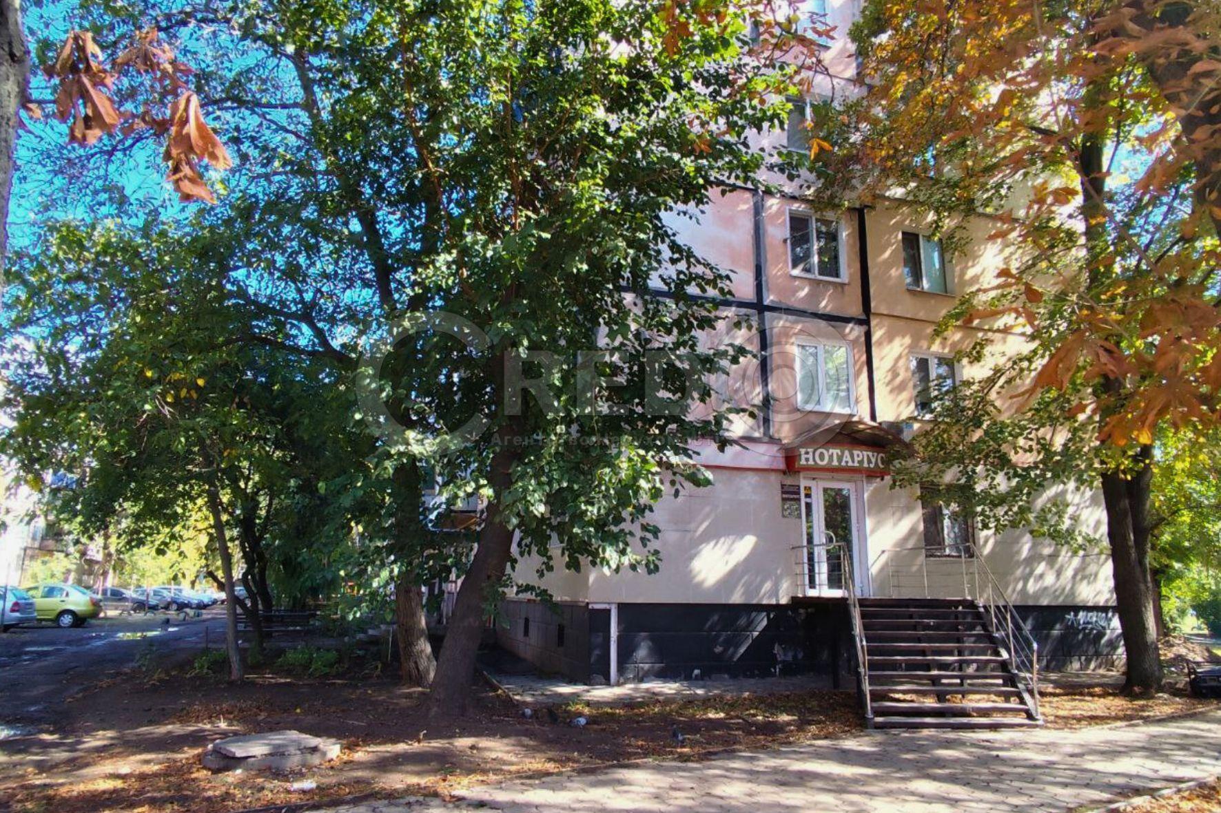 Продажа 3-комнатной квартиры 48 м², Ухтомского ул.