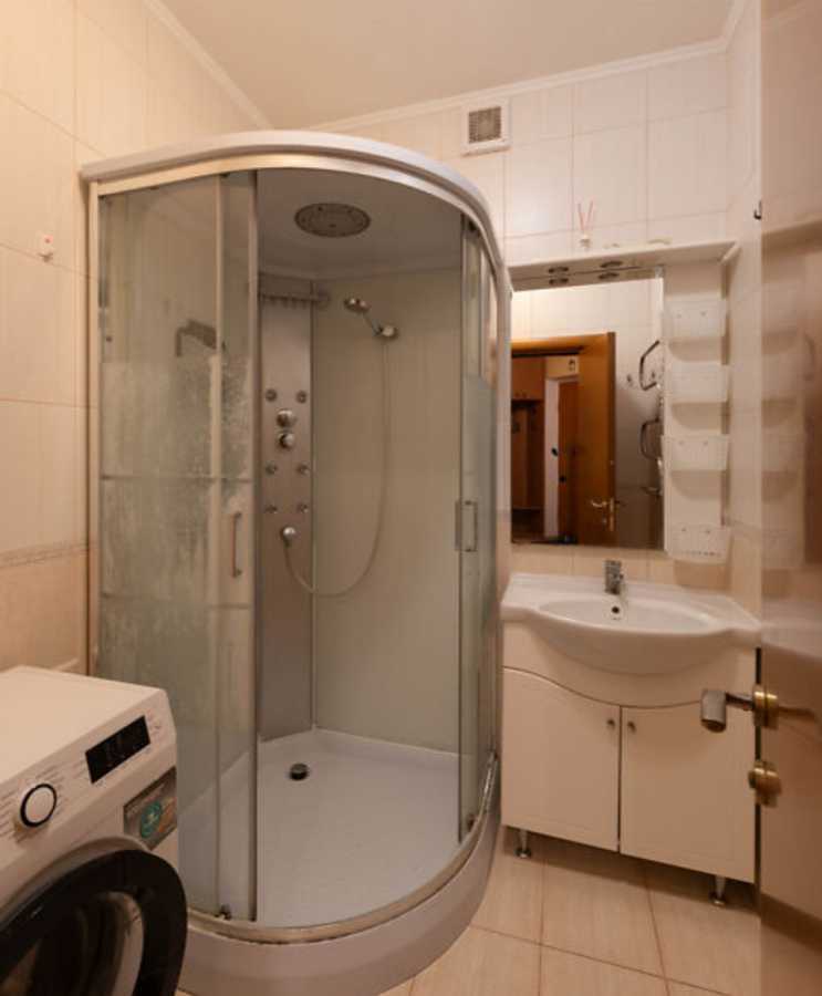 Оренда 2-кімнатної квартири 60 м², Старокиївська вул., 27