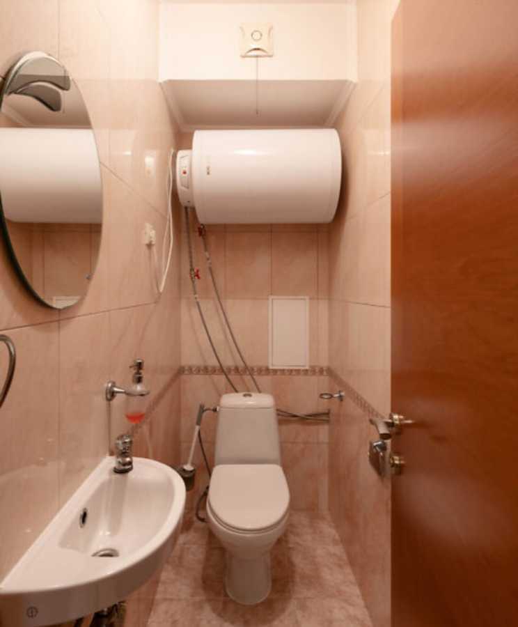 Оренда 2-кімнатної квартири 60 м², Старокиївська вул., 27