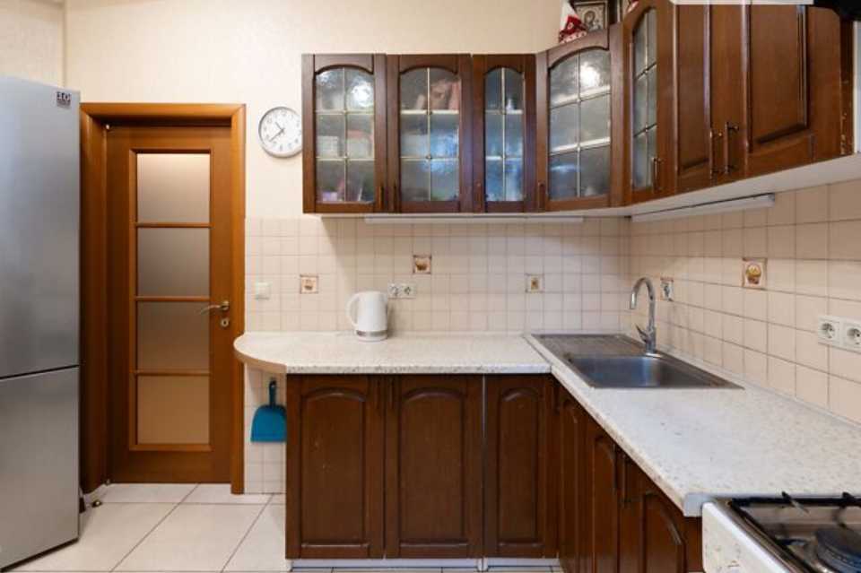 Оренда 2-кімнатної квартири 60 м², Старокиївська вул., 27