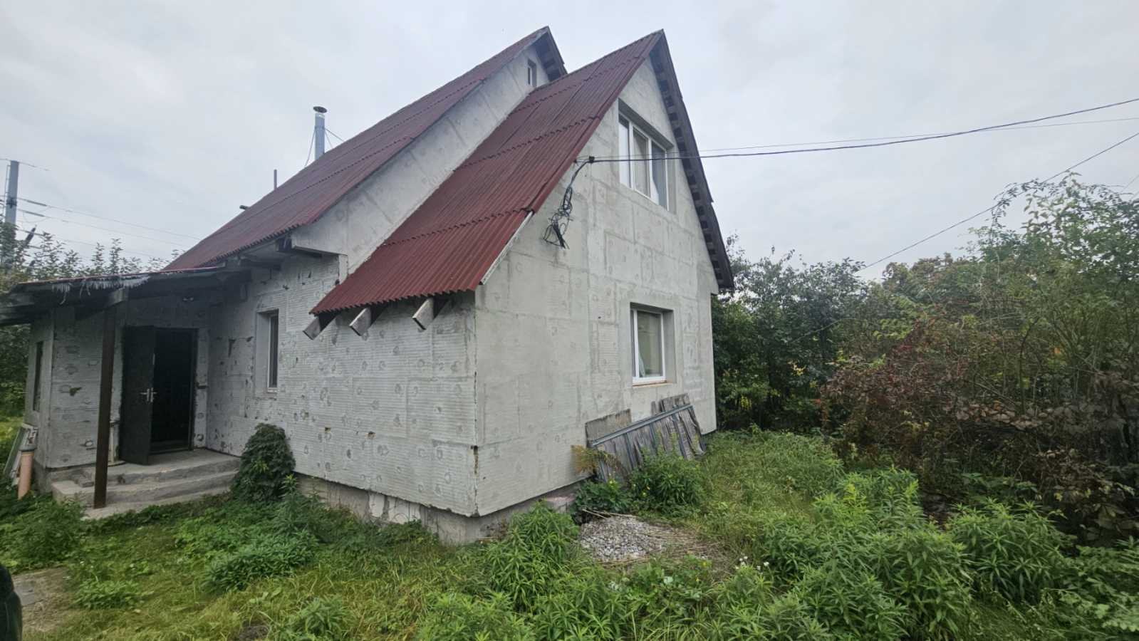 Продажа участка под индивидуальное жилое строительство 6 соток, Берковецкая ул.