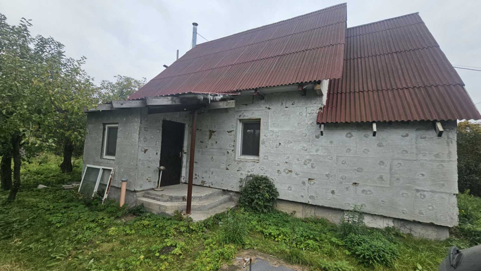 Продажа участка под индивидуальное жилое строительство 6 соток, Берковецкая ул.